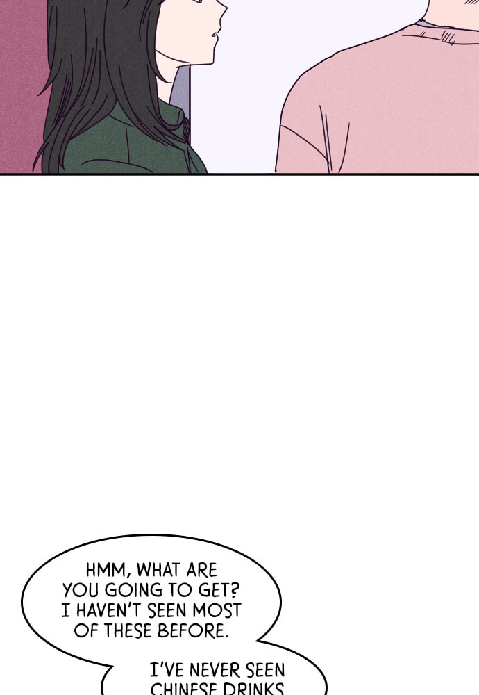 Read Nevertheless chapter 9 image 19 on Lezhin