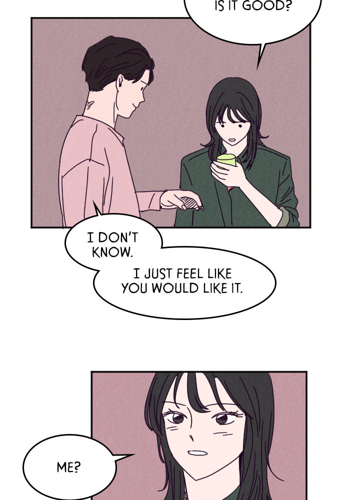Read Nevertheless chapter 9 image 22 on Lezhin