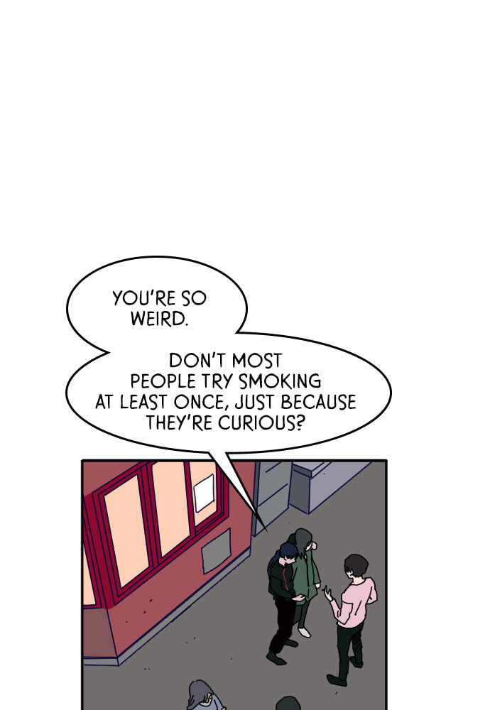 Read Nevertheless chapter 9 image 30 on Lezhin