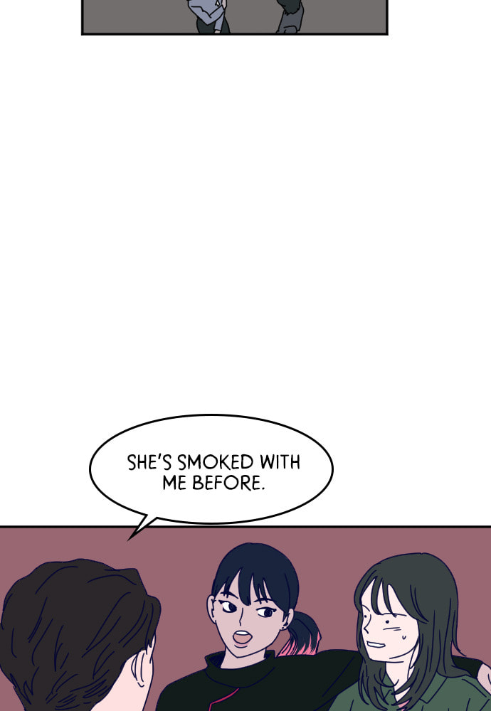Read Nevertheless chapter 9 image 31 on Lezhin