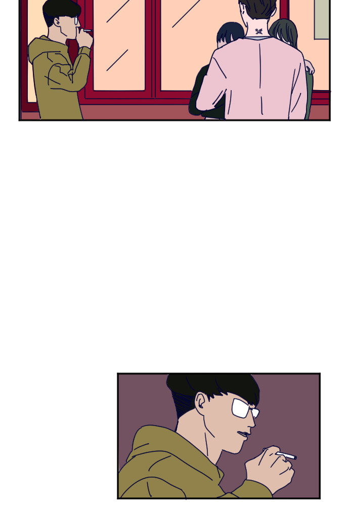 Read Nevertheless chapter 9 image 34 on Lezhin