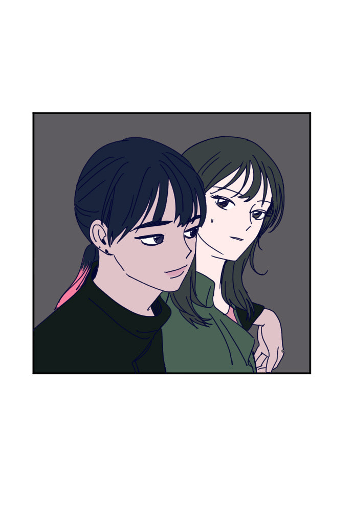 Read Nevertheless chapter 9 image 35 on Lezhin