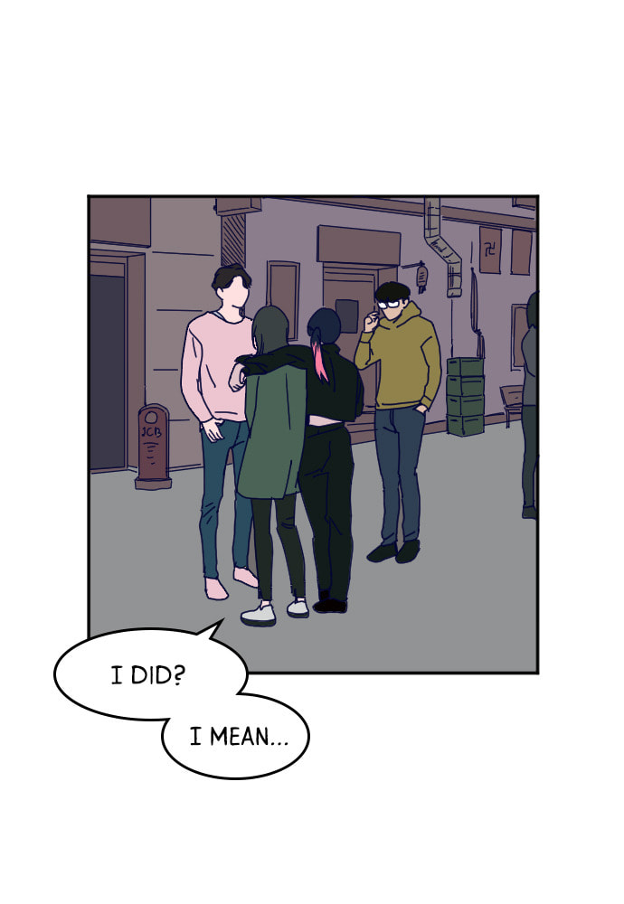 Read Nevertheless chapter 9 image 36 on Lezhin