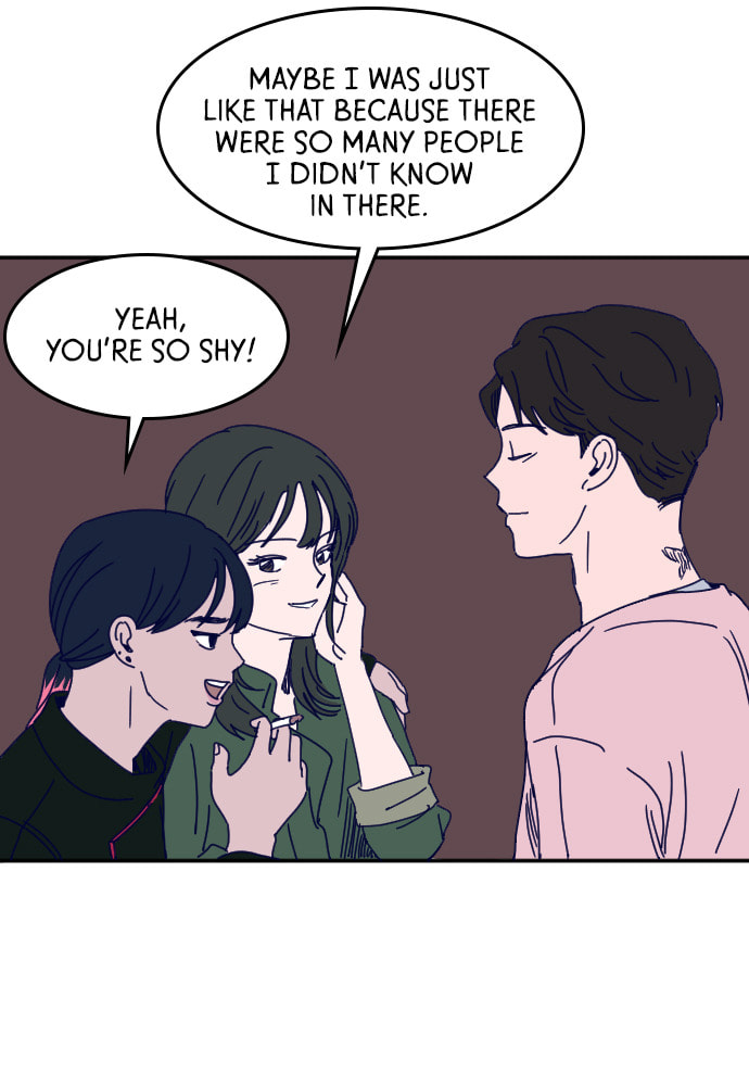 Read Nevertheless chapter 9 image 37 on Lezhin