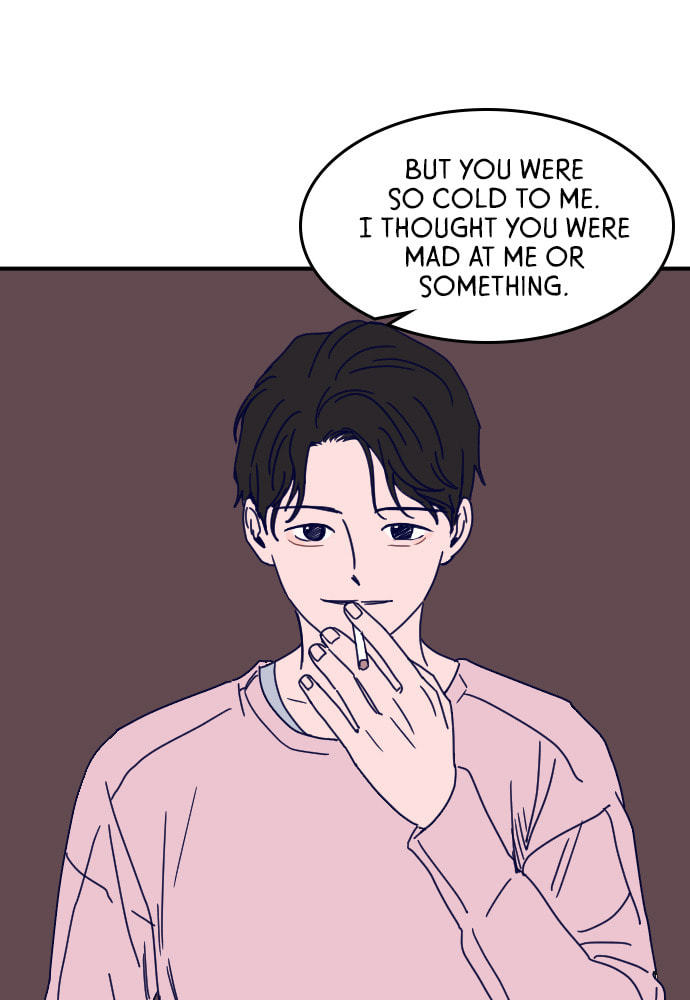 Read Nevertheless chapter 9 image 38 on Lezhin