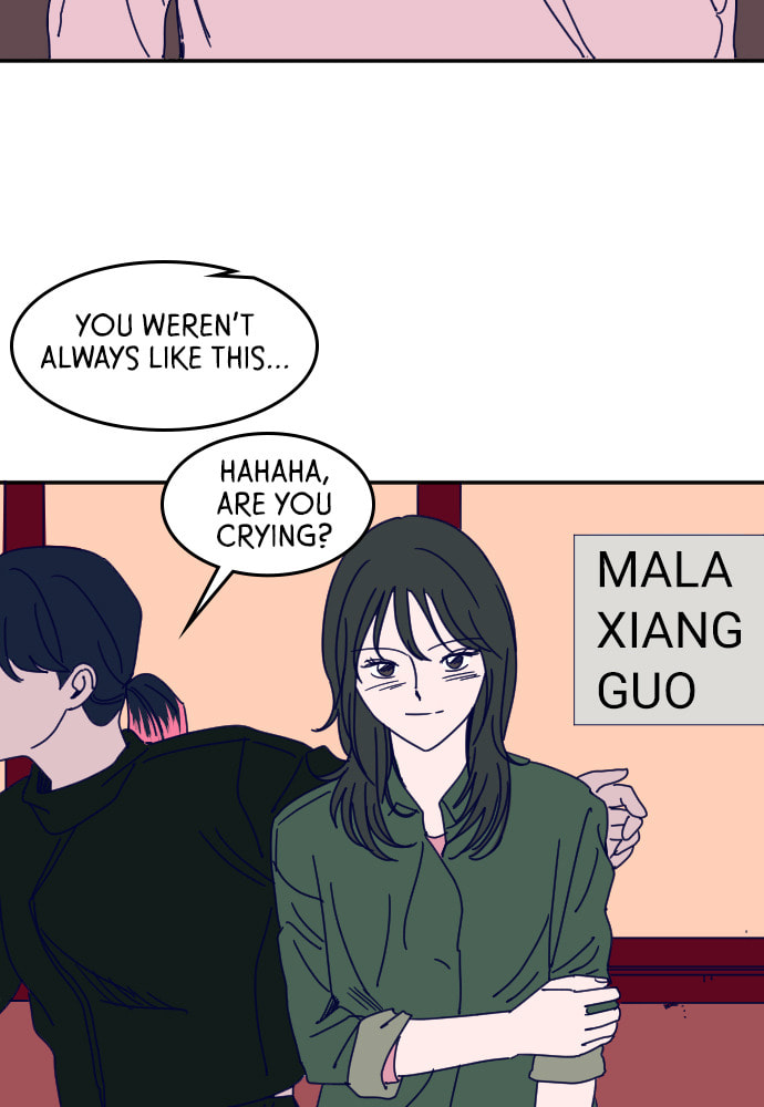 Read Nevertheless chapter 9 image 39 on Lezhin