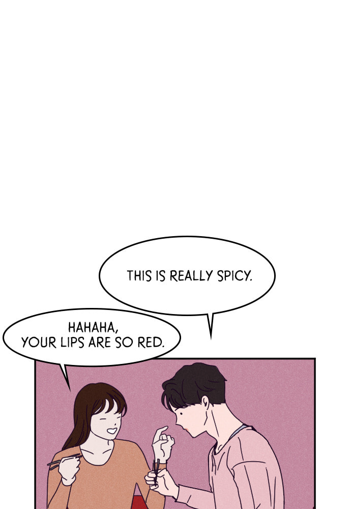 Read Nevertheless chapter 9 image 4 on Lezhin