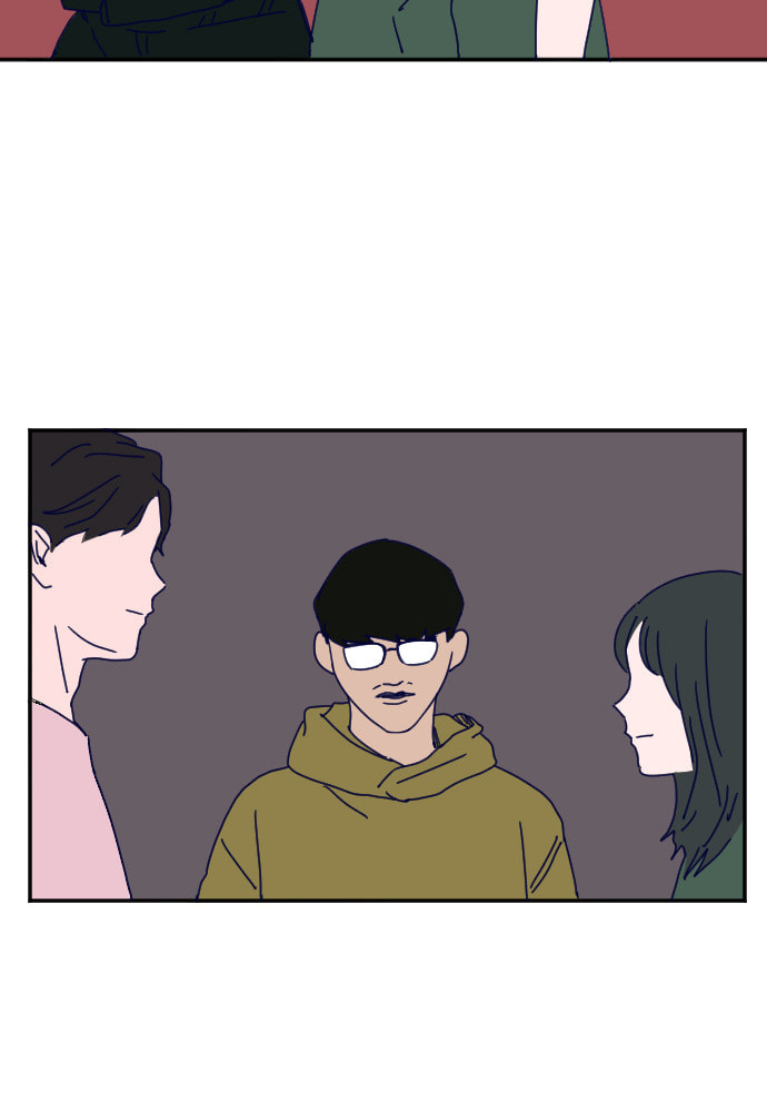 Read Nevertheless chapter 9 image 40 on Lezhin