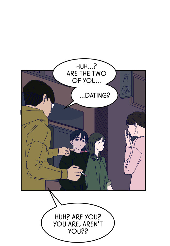 Read Nevertheless chapter 9 image 41 on Lezhin