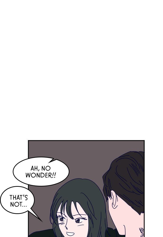 Read Nevertheless chapter 9 image 42 on Lezhin