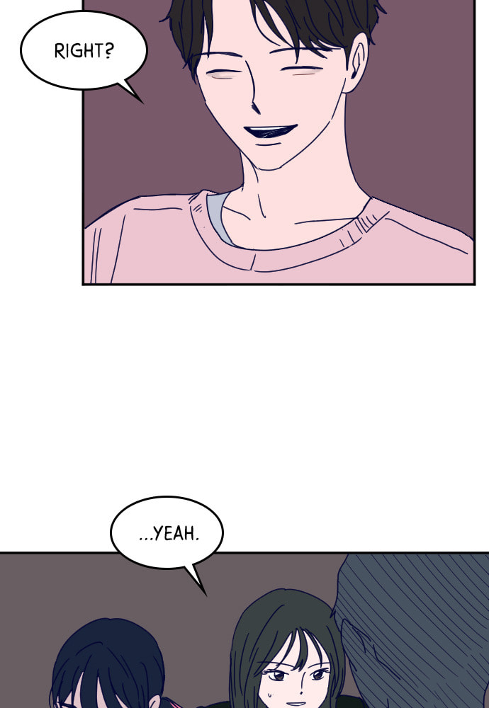 Read Nevertheless chapter 9 image 45 on Lezhin