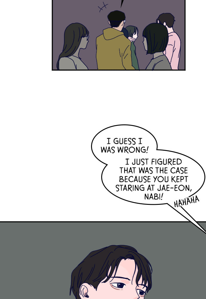 Read Nevertheless chapter 9 image 47 on Lezhin