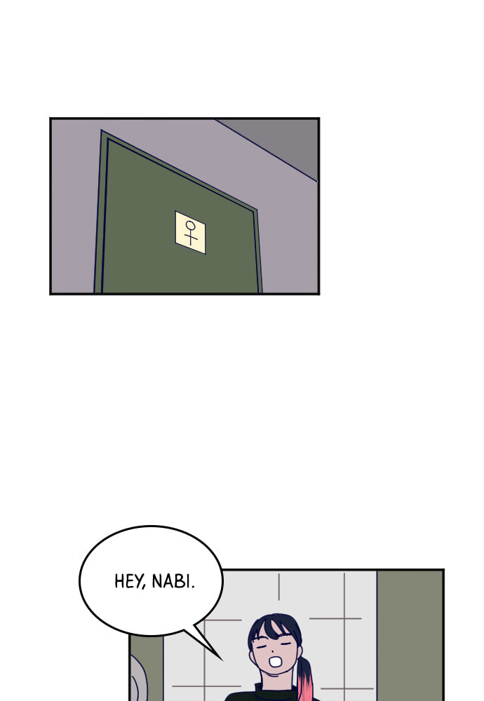 Read Nevertheless chapter 9 image 49 on Lezhin