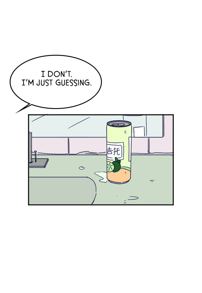 Read Nevertheless chapter 9 image 52 on Lezhin