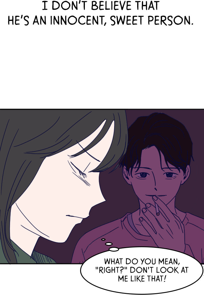 Read Nevertheless chapter 9 image 53 on Lezhin