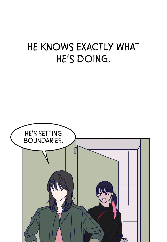 Read Nevertheless chapter 9 image 54 on Lezhin