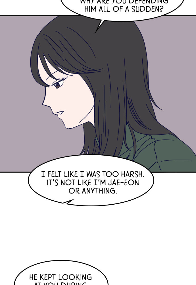 Read Nevertheless chapter 9 image 56 on Lezhin