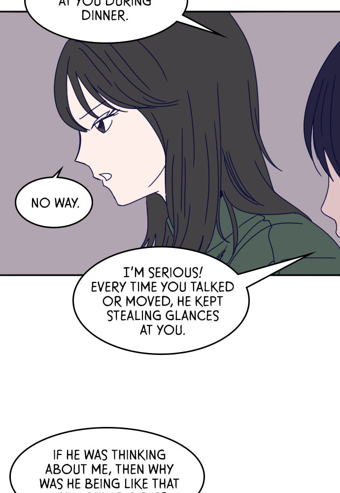 Read Nevertheless chapter 9 image 57 on Lezhin