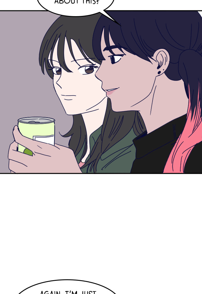 Read Nevertheless chapter 9 image 59 on Lezhin