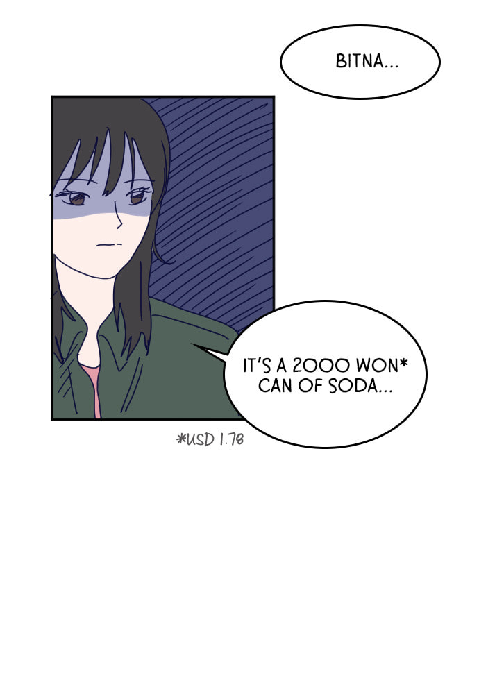 Read Nevertheless chapter 9 image 61 on Lezhin