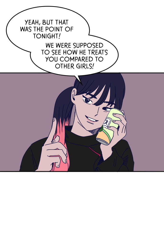 Read Nevertheless chapter 9 image 62 on Lezhin