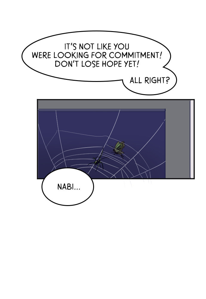Read Nevertheless chapter 9 image 63 on Lezhin