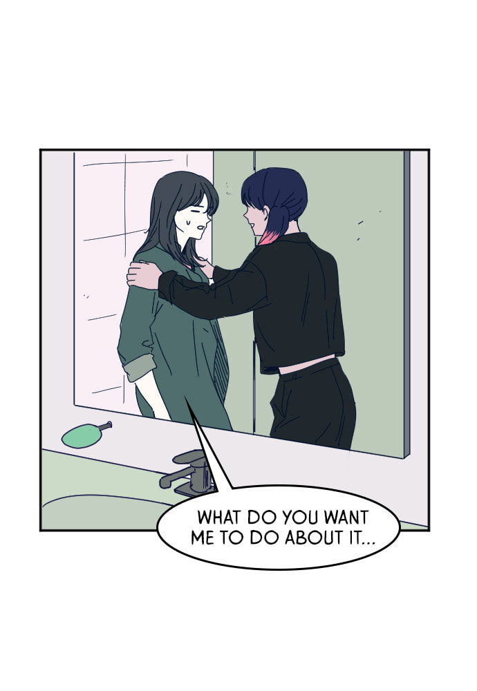 Read Nevertheless chapter 9 image 64 on Lezhin