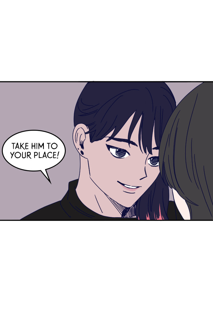 Read Nevertheless chapter 9 image 65 on Lezhin