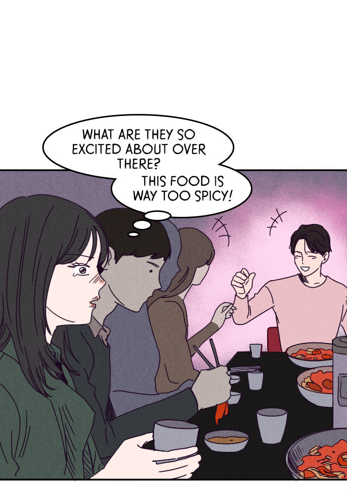 Read Nevertheless chapter 9 image 8 on Lezhin
