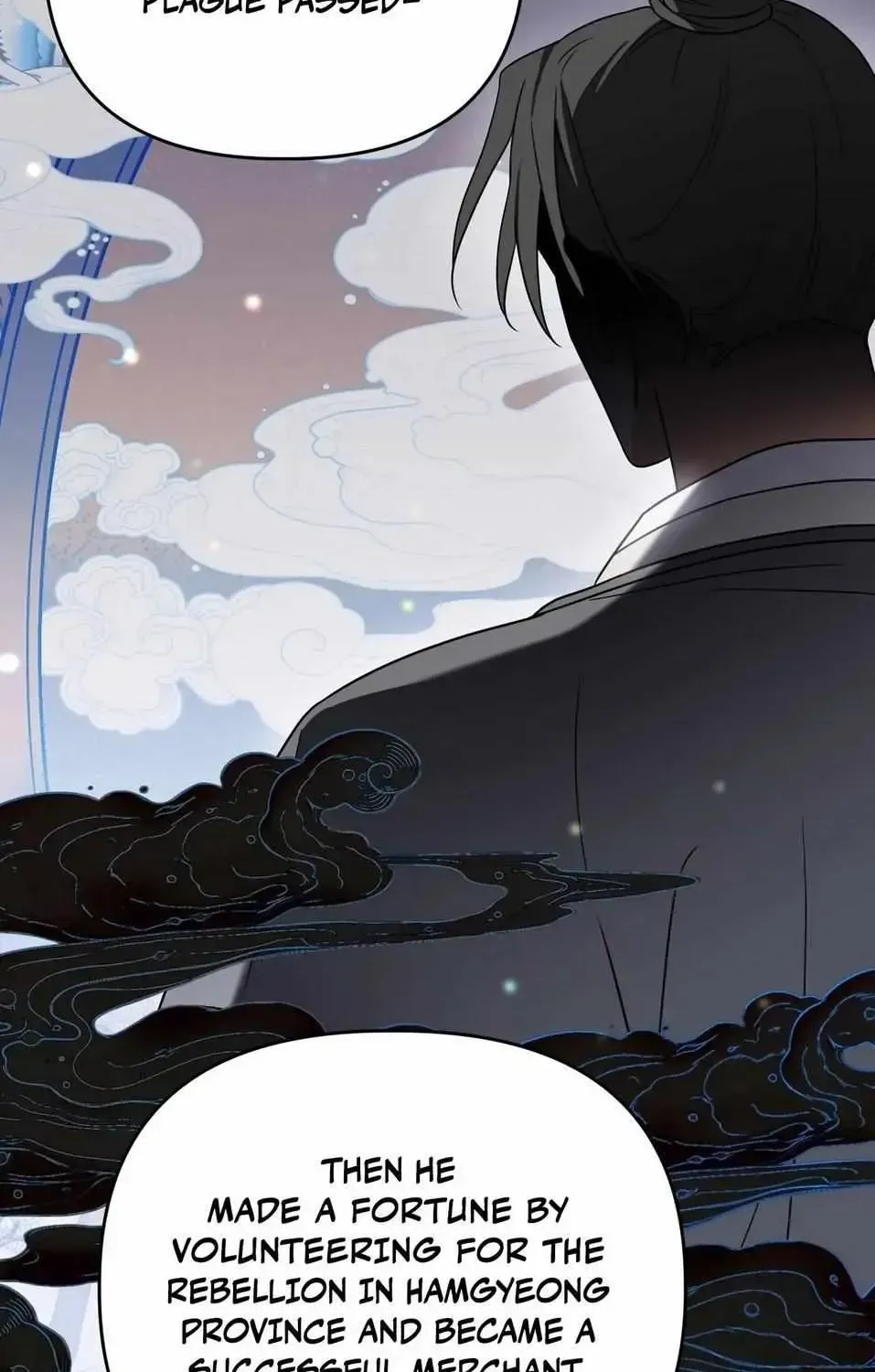 Read New Bride chapter 1.1 image 42 on Lezhin