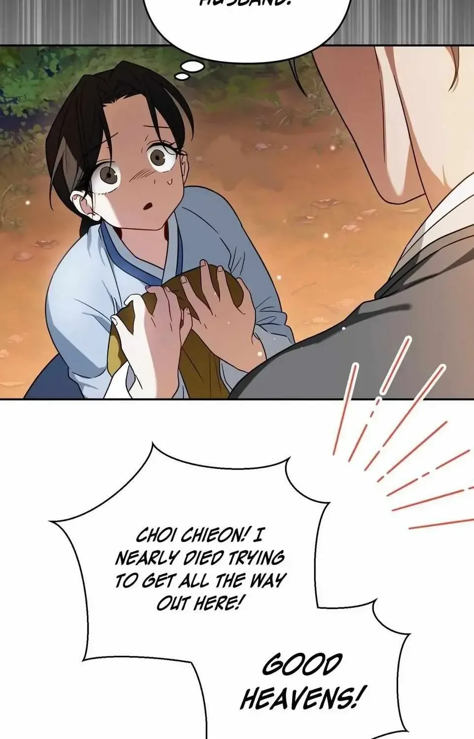 Read New Bride chapter 1.1 image 74 on Lezhin