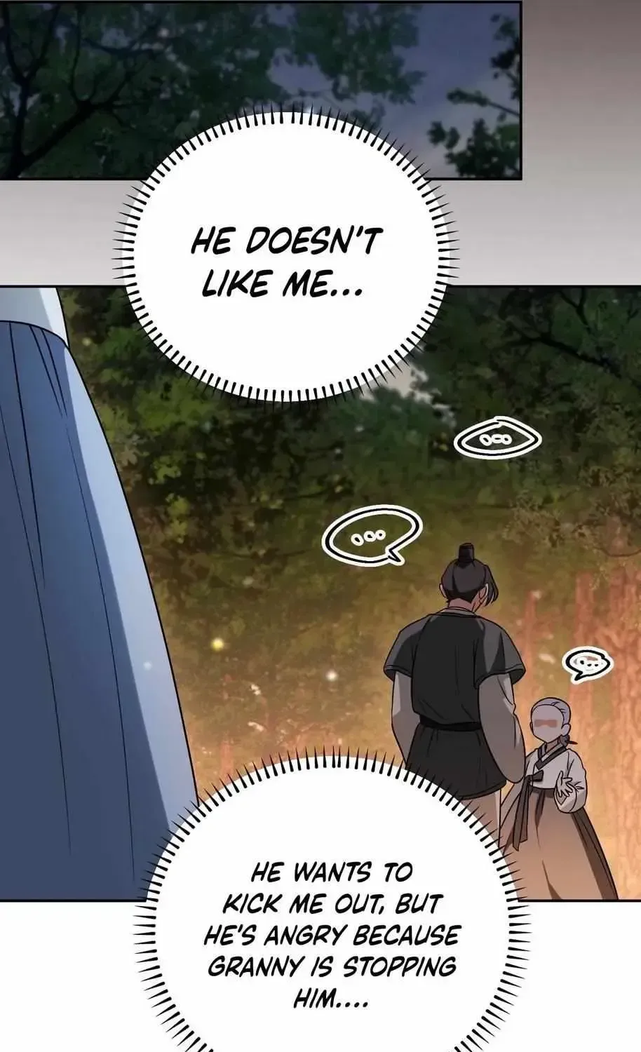 Read New Bride chapter 1.1 image 78 on Lezhin