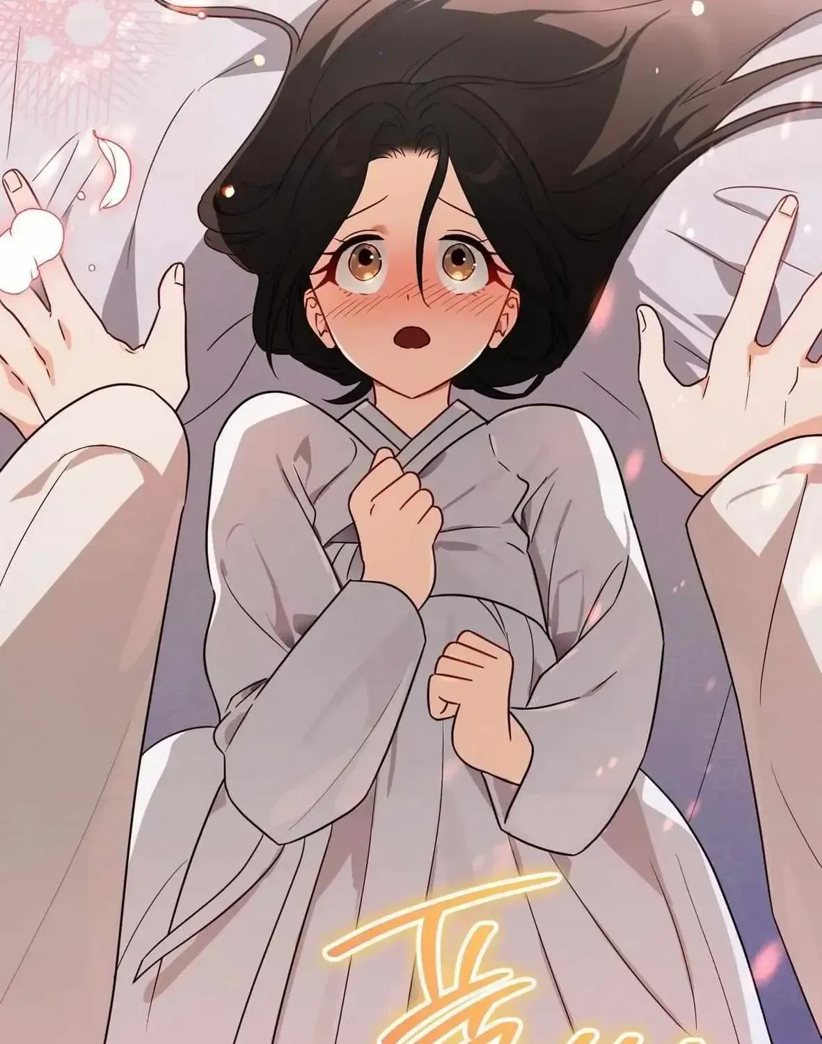 Read New Bride chapter 1.2 image 140 on Lezhin