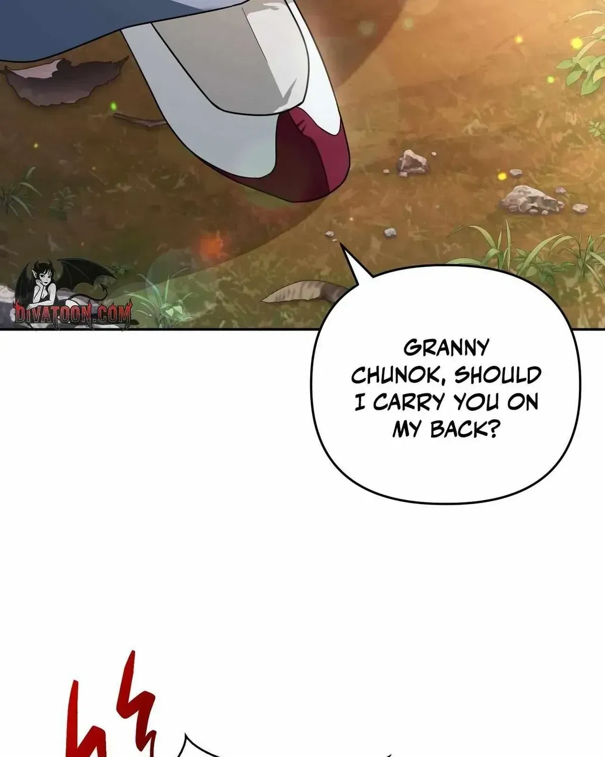 Read New Bride chapter 1.2 image 33 on Lezhin