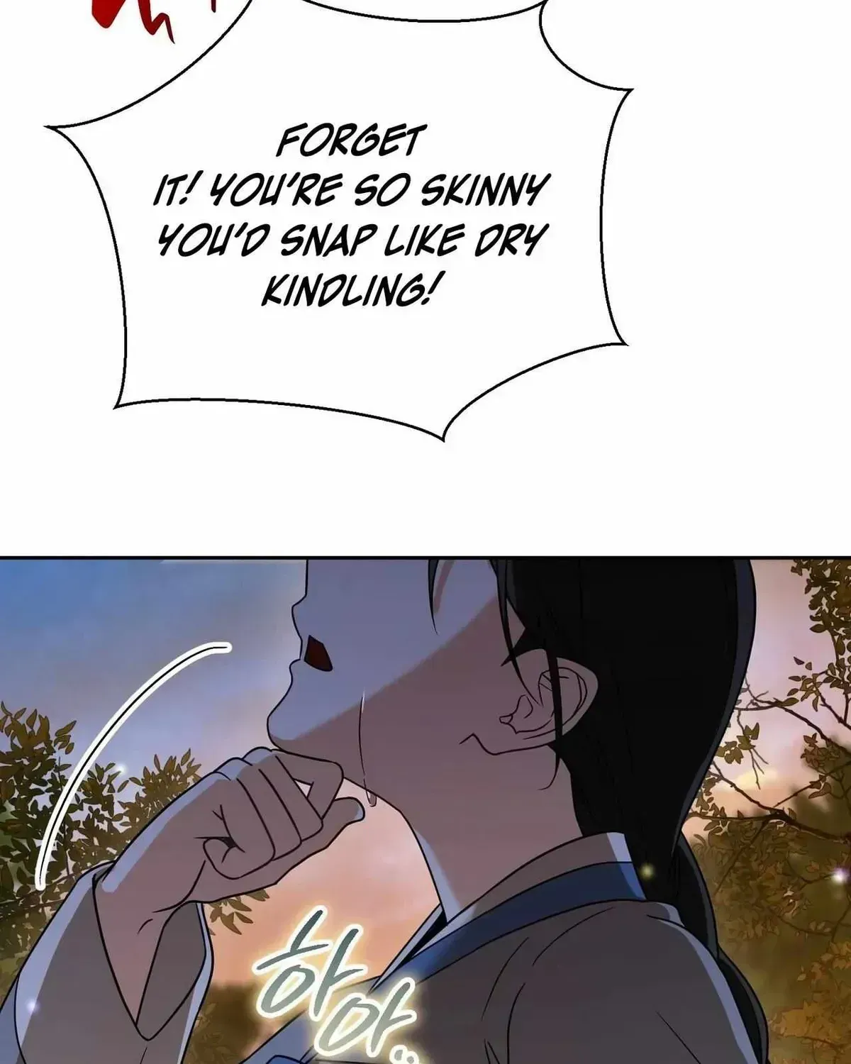 Read New Bride chapter 1.2 image 34 on Lezhin