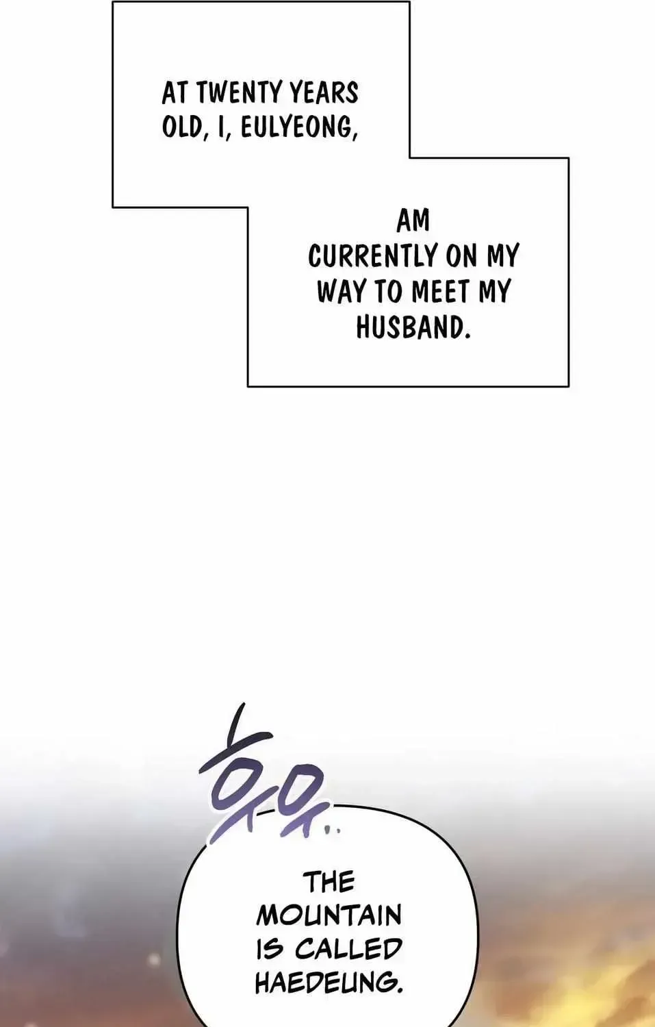 Read New Bride chapter 1.2 image 37 on Lezhin