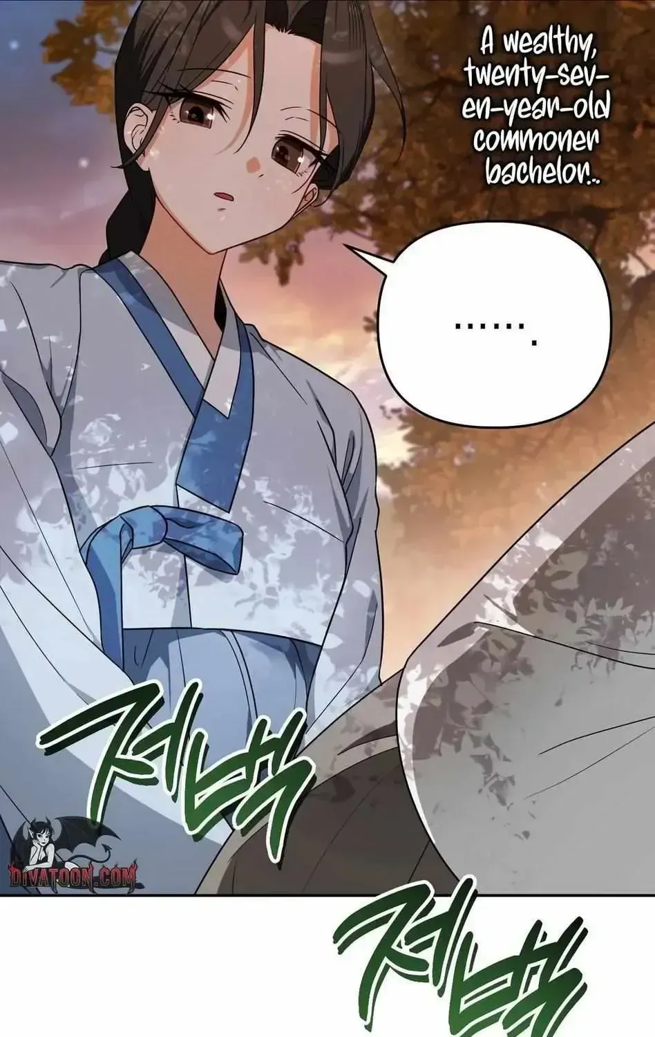 Read New Bride chapter 1.2 image 44 on Lezhin