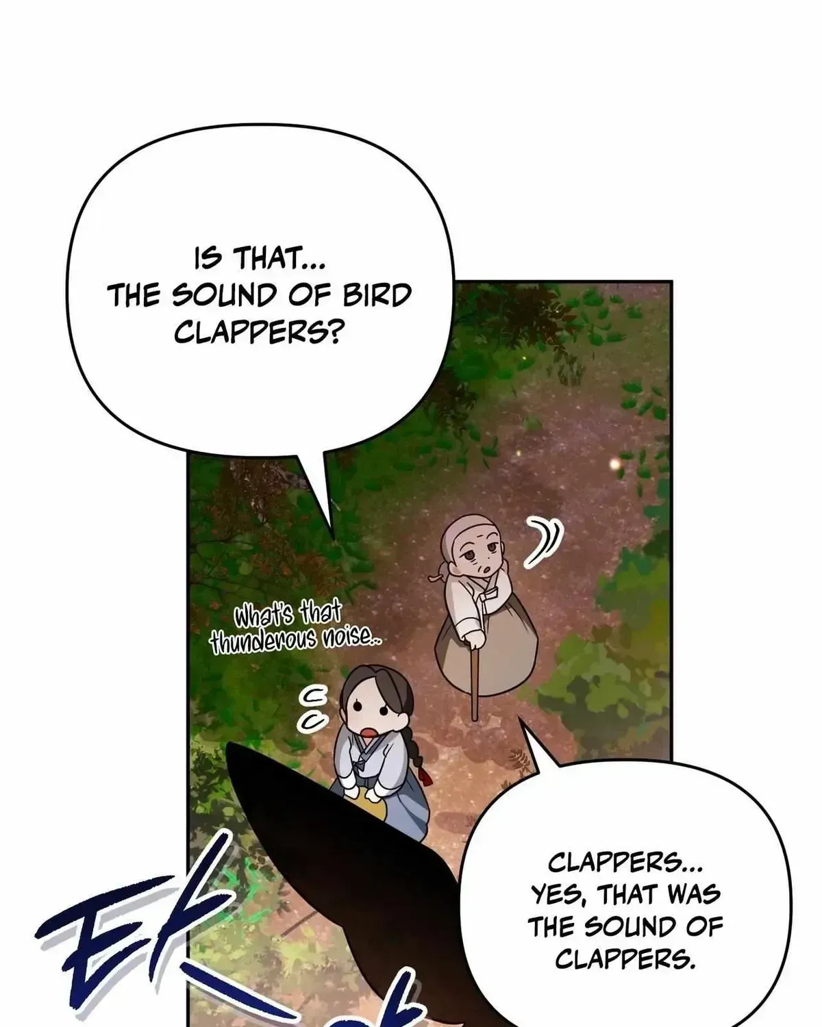 Read New Bride chapter 1.2 image 65 on Lezhin