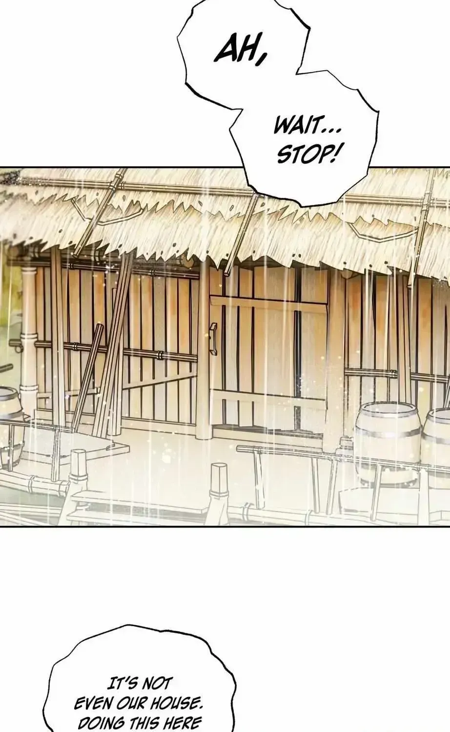 Read New Bride chapter 1.3 image 5 on Lezhin