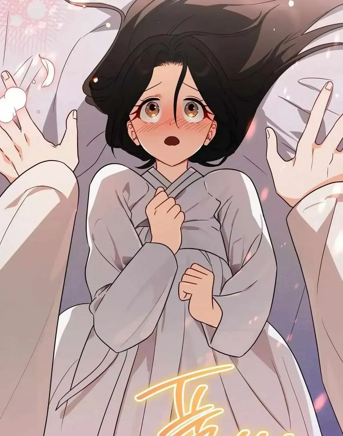 Read New Bride chapter 1.4 image 140 on Lezhin
