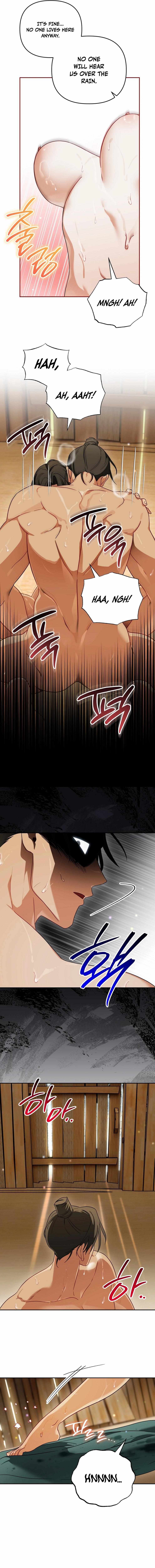 Read New Bride chapter 1 image 1 on Lezhin