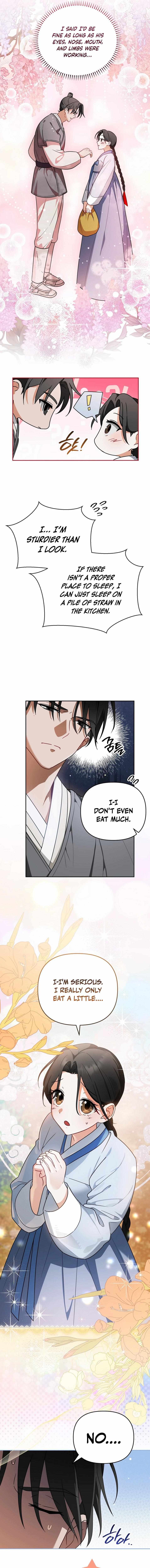 Read New Bride chapter 1 image 14 on Lezhin