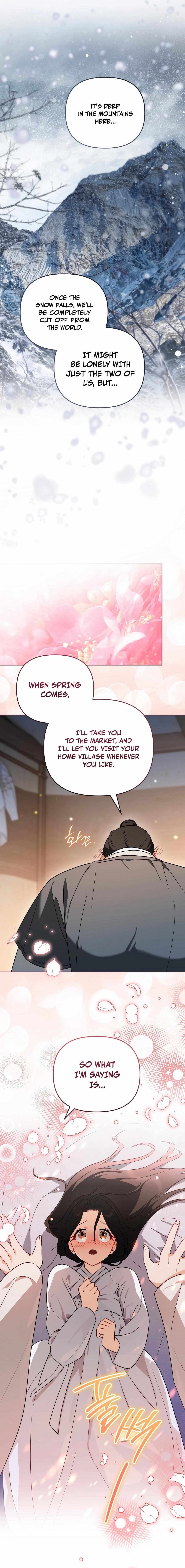 Read New Bride chapter 1 image 19 on Lezhin