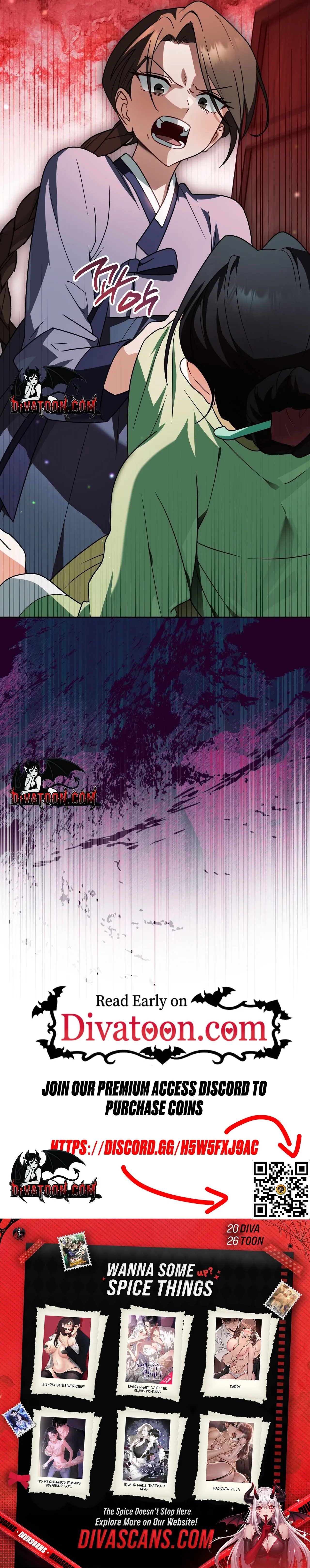 Read New Bride chapter 3 image 17 on Lezhin