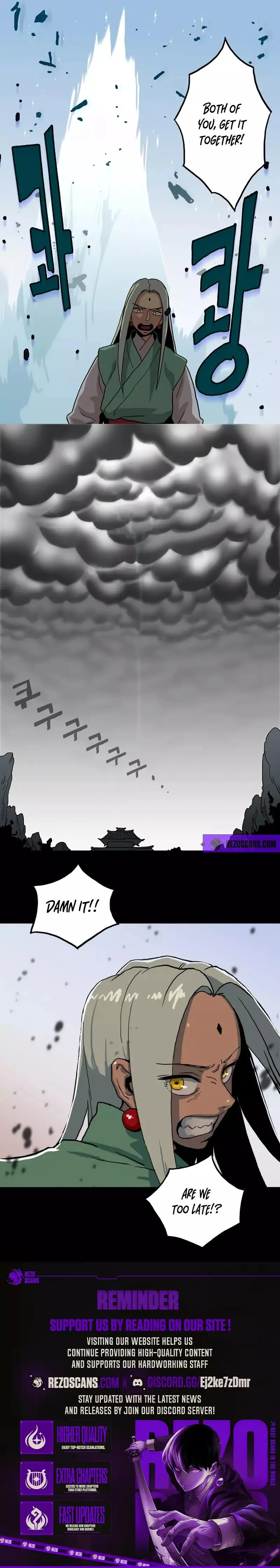 Read New Century War chapter 19 image 4 on Lezhin