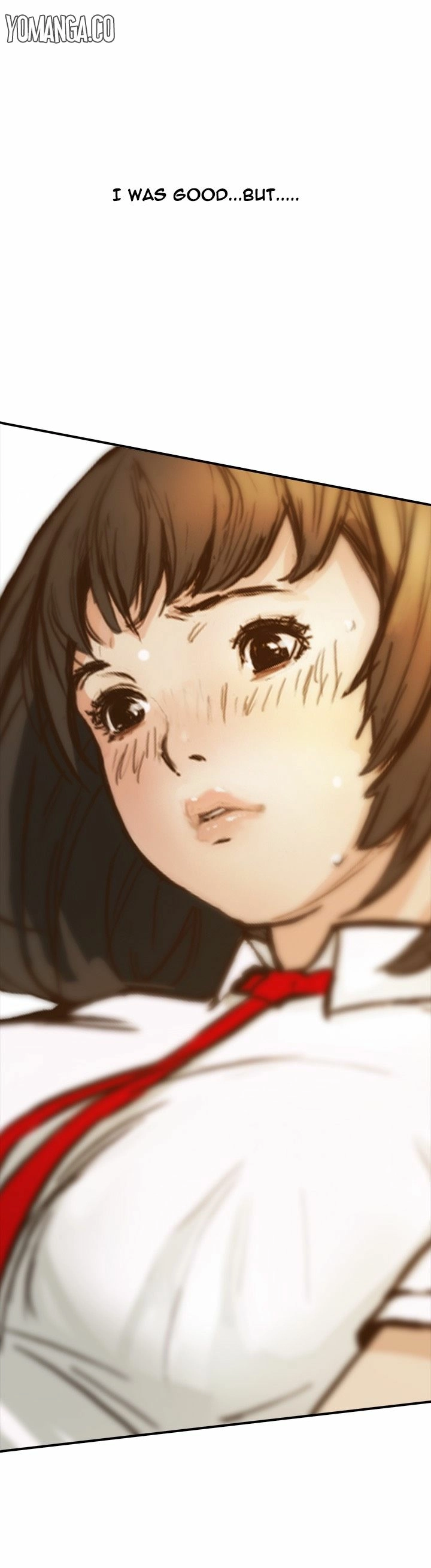 Read New Desires chapter 1 image 14 on Lezhin