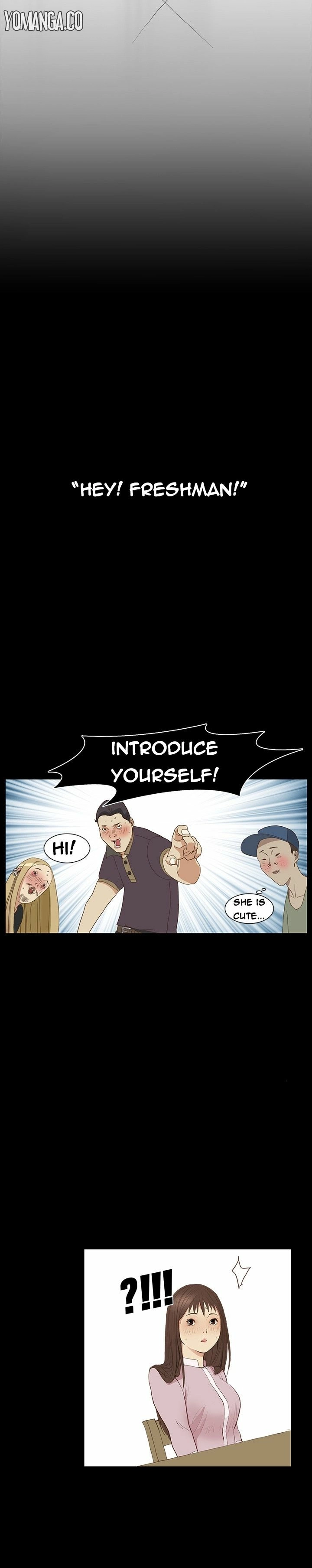 Read New Desires chapter 1 image 16 on Lezhin