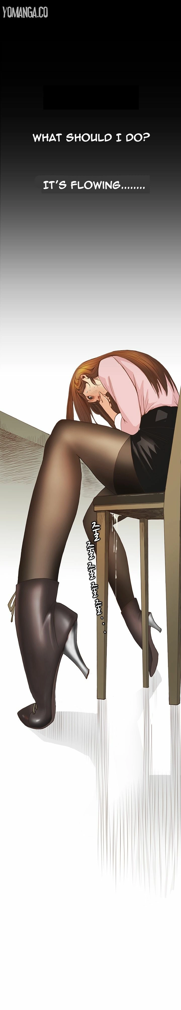 Read New Desires chapter 1 image 19 on Lezhin