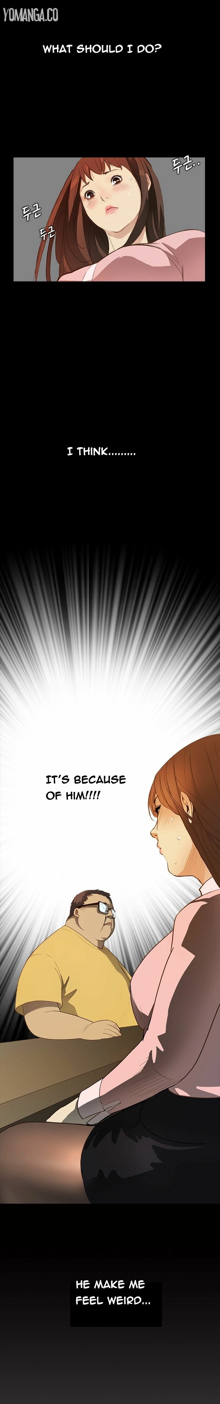 Read New Desires chapter 1 image 3 on Lezhin