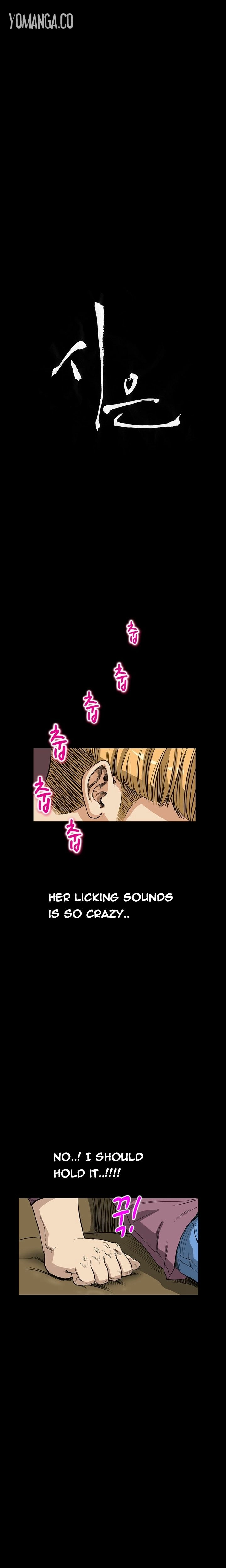 Read New Desires chapter 10 image 1 on Lezhin